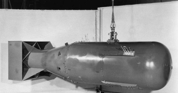 同樣是核災難,為何廣島能重建,僅核洩漏的切爾諾貝利卻遭廢棄? 同樣是核災難,為何廣島能重建,僅核洩漏的切爾諾貝利卻遭廢棄?