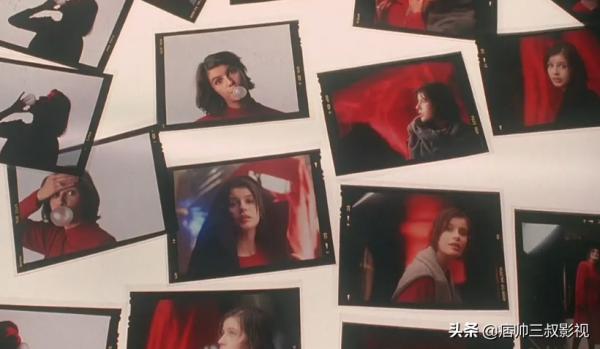 國內不能上映，把人性拍得太赤裸，關於愛的經典三部曲