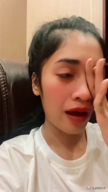 柬埔寨和平小姐：美麗、優雅都難以形容