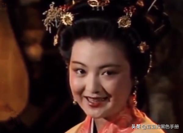 沒幾把刷子演不活“王昭君”，看這9位，誰傾國傾城，誰嚇死個人