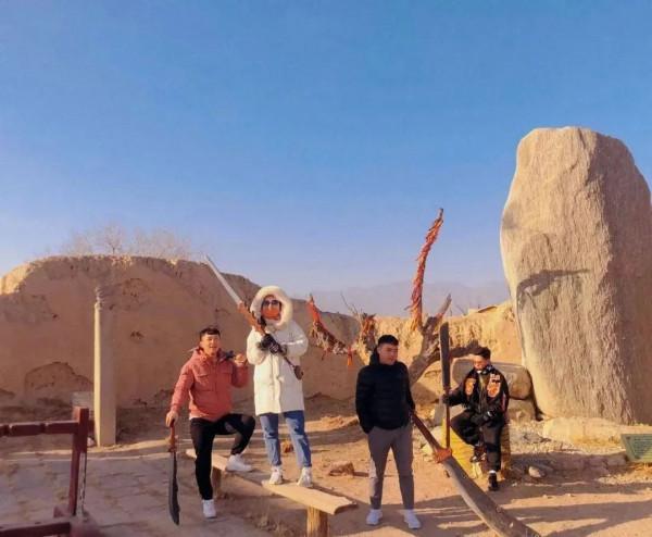 開園首日 || 讓我們赴一場影城之約！