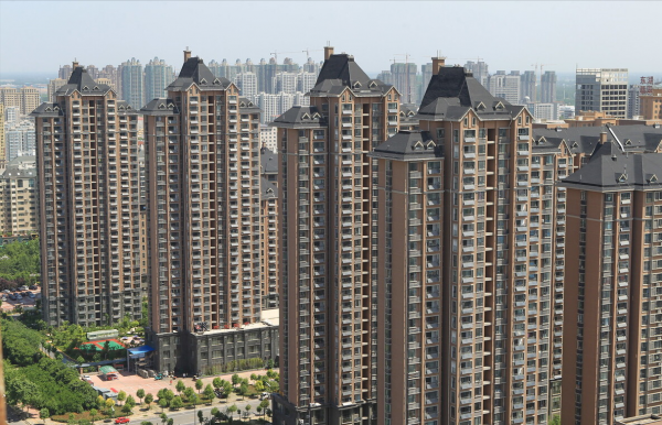 還在挑選小產權房？這4大缺陷購房者最好提前瞭解，以免吃大虧