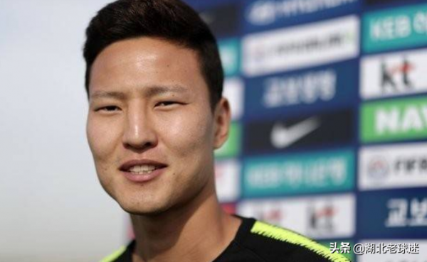 前中超外援下家曝光！身價暴跌到免費加盟，將頂替離開的金英權