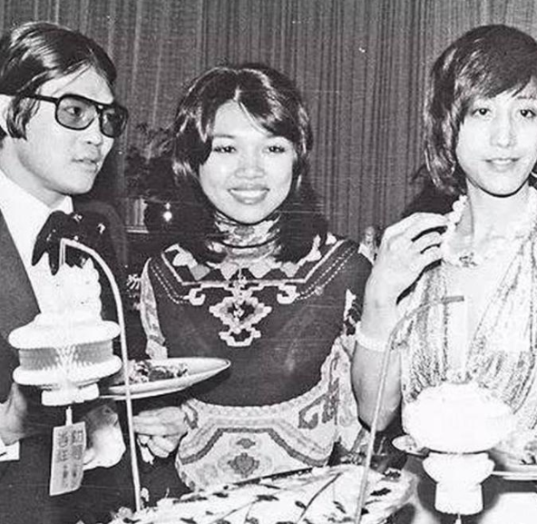 賭王長女何超英：從“最美千金”到“精神失常”，是誰害了她？