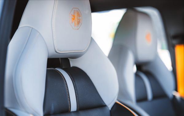 名爵6 PRO場地試駕:一門心思就是“搞”運動 名爵6 PRO場地試駕:一門心思就是“搞”運動