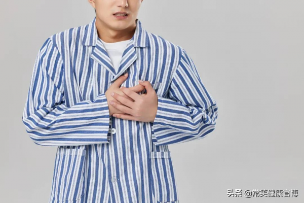 老慢支、肺氣腫、慢阻肺分不清,這三者究竟是什麼關係? 老慢支、肺氣腫、慢阻肺分不清,這三者究竟是什麼關係?