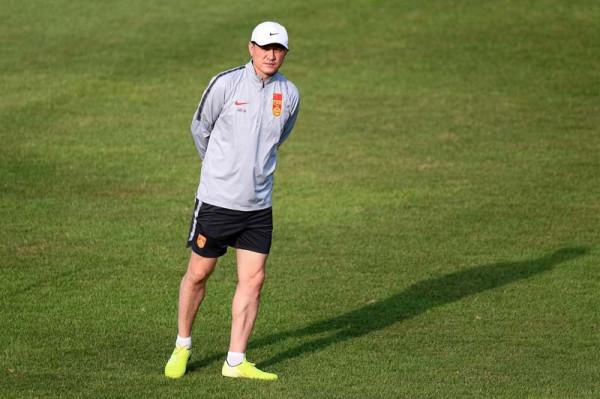 專訪新冠軍主帥郝偉：老婆生病都沒告訴我，成長中最感謝斯科拉里