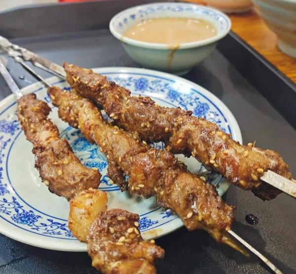 老北京小吃:口味很地道的三家店 昌平這家雖然遠 但值得來 老北京小吃:口味很地道的三家店 昌平這家雖然遠 但值得來