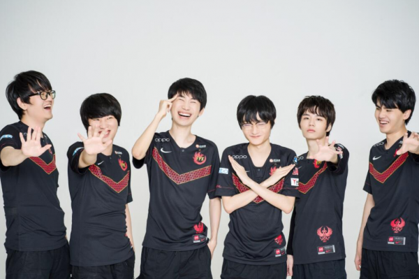 LOL全明星正式取消，LPL全明星陣容敲定，Theshy、Rookie確定缺席