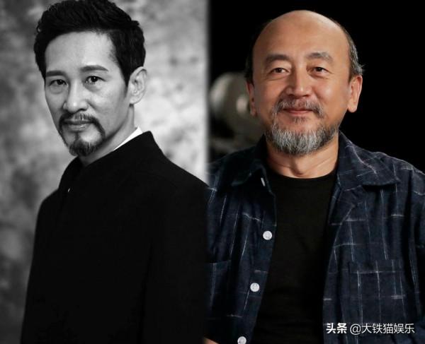 同名不同命，這10對男星擁有相同的名字，有人風光有人更帥卻不紅