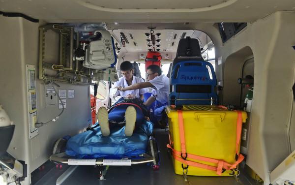 “身體好”的人會突然患癌？“病秧子”卻和癌症無關？為何會這樣