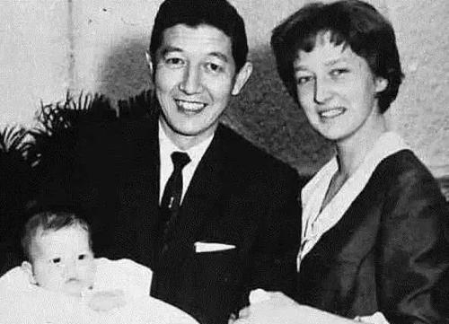 歐洲首位亞裔王妃，失去王子贏得整個丹麥，用獨立和自信詮釋人生