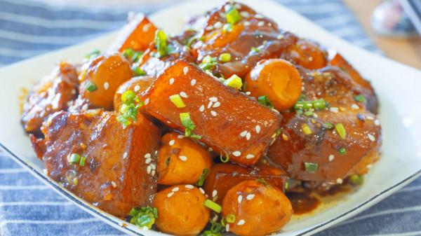 6道適合冬天吃的家常菜，葷素都有，營養又下飯，每天吃都不膩