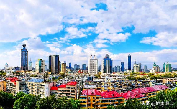 十大經濟省市大洗牌，湖北反超福建，浙江、山東差距縮小