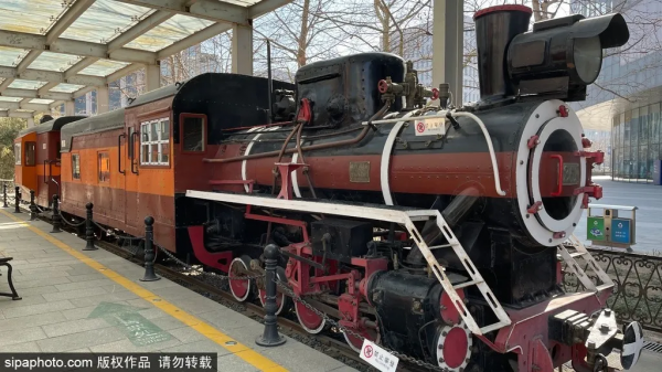 小眾打卡地曝光！老北京記憶，知道的都不小了……