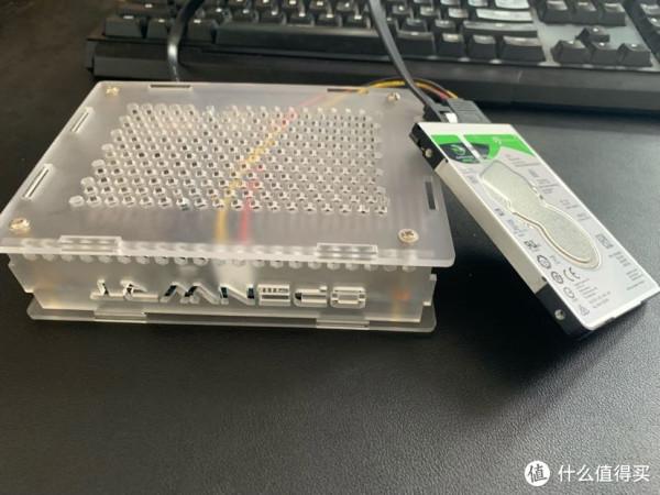 開啟文火慢燉模式：封閉弱電櫃下軟+AP路由的網路升級