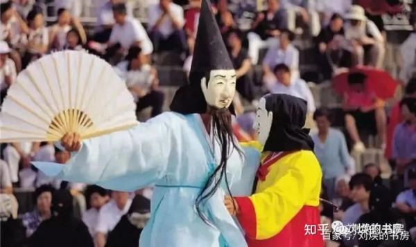 為什麼韓國國旗要用中國的太極八卦圖案，是無恥抄襲中國文化嗎？