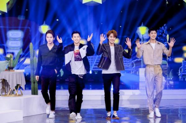 錢楓和湖南臺解約後,迎來新的主持人,這位新主持人是誰? 錢楓和湖南臺解約後,迎來新的主持人,這位新主持人是誰?