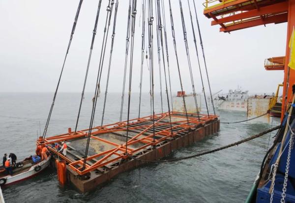 考古史上首次整體打撈，只為喚醒這艘南宋沉船