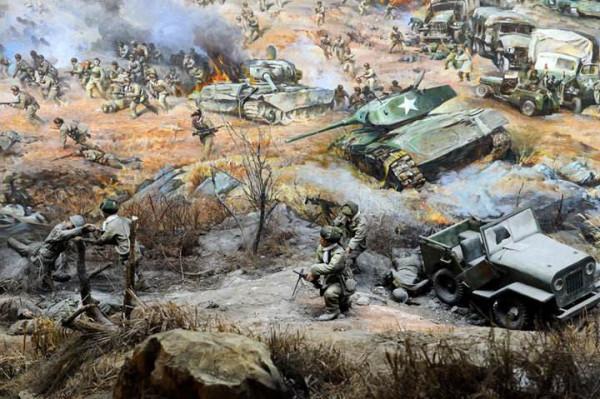 二次戰役後志願軍收復平壤，引世界矚目，那時英美媒體發生了什麼