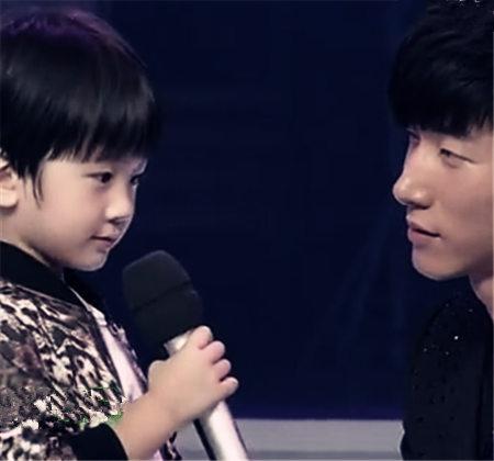 《爸哪兒1》5個爸爸：離婚，言論不當，愛吹牛，只剩田亮沒翻車