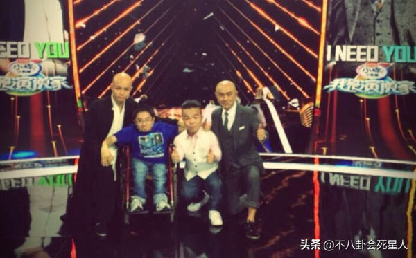 娛樂圈的袖珍人,身高最矮1.15米,他們做網紅、當總裁、年入百萬 娛樂圈的袖珍人,身高最矮1.15米,他們做網紅、當總裁、年入百萬