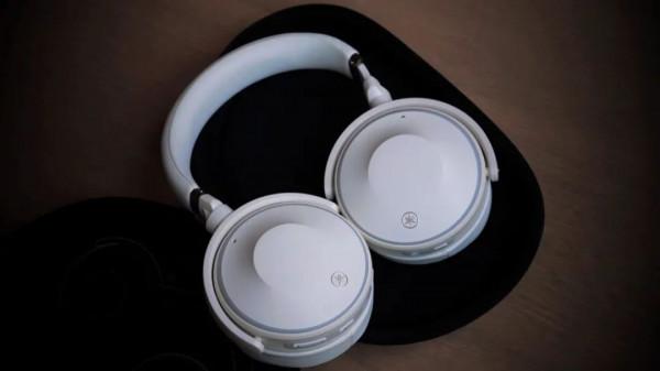 雅馬哈竟然在YH-E700A這種頭戴降噪耳機上玩起了“監聽流”
