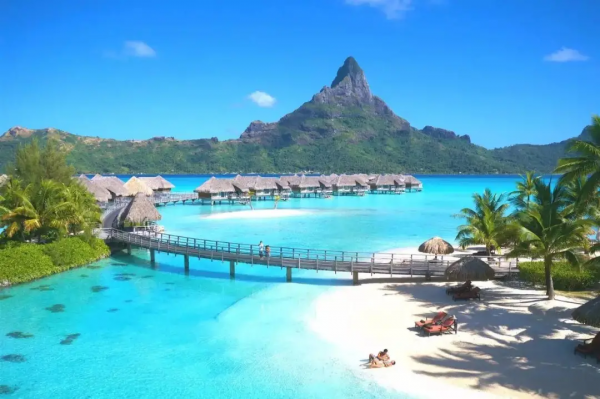 明星婚禮地大盤點|王力宏和李靚蕾在這裡流淚告白…… 明星婚禮地大盤點|王力宏和李靚蕾在這裡流淚告白……