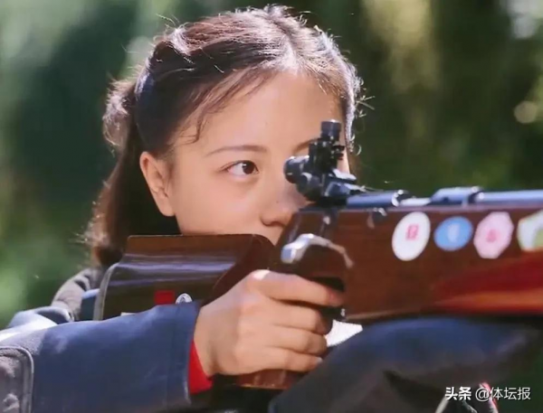 浙江省射擊隊：中國射擊隊的奧運金牌四分之一來自這裡
