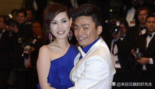 娛樂圈內的“騙婚”,真冤枉?恐怕也是周瑜打黃蓋,願打也願挨 娛樂圈內的“騙婚”,真冤枉?恐怕也是周瑜打黃蓋,願打也願挨