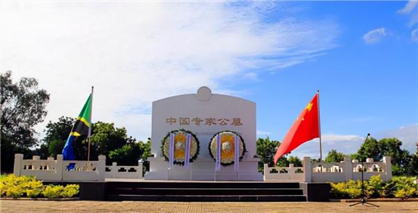 從朝鮮到非洲 海外埋忠骨：這些境外中國烈士墓地 值得國人銘記