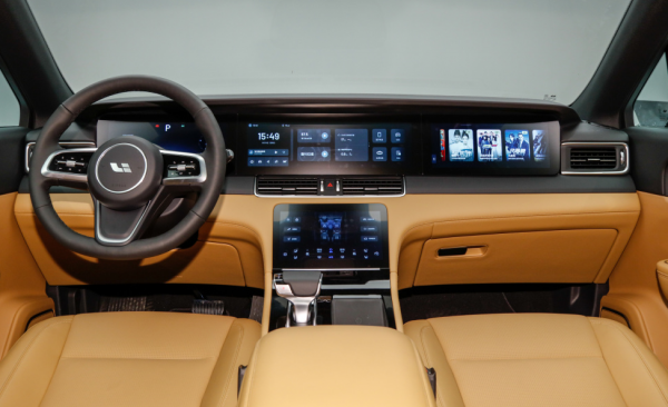 發動機、電池、電機、車機，沒一樣自研的，為啥理想ONE還能火？