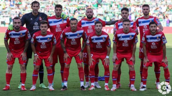 西甲積分榜:皇馬2-1逆轉+絕殺登頂,武磊低迷,西班牙人未嘗勝績 西甲積分榜:皇馬2-1逆轉+絕殺登頂,武磊低迷,西班牙人未嘗勝績