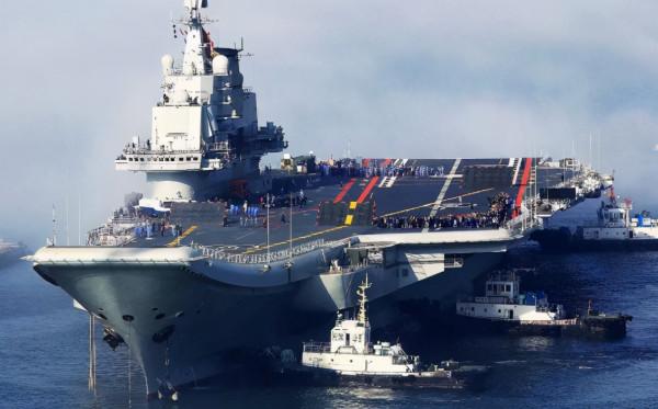 1921-2021，中國重要的一百個瞬間