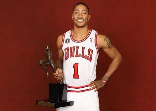 傳承！現役5位小將與偶像同時期實力對比，莫蘭特不輸巔峰羅斯