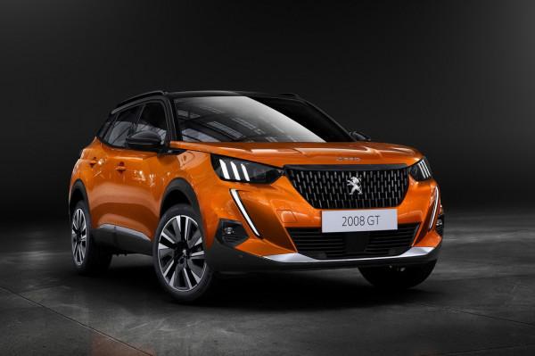 9月份歐洲賣得最好的汽車名單出爐:特斯拉排第一,高爾夫排第四 9月份歐洲賣得最好的汽車名單出爐:特斯拉排第一,高爾夫排第四