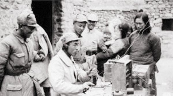 臺兒莊戰役我軍密碼屢遭破譯，改用白族方言當密碼，把日軍整蒙了