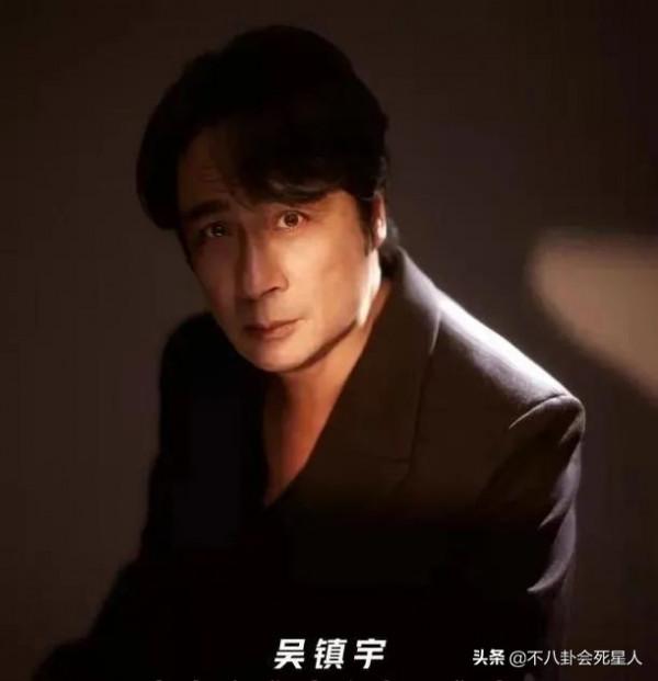 年輕時長相兇惡,老了變和善的8位男星,58歲張耀揚一頭白髮 年輕時長相兇惡,老了變和善的8位男星,58歲張耀揚一頭白髮