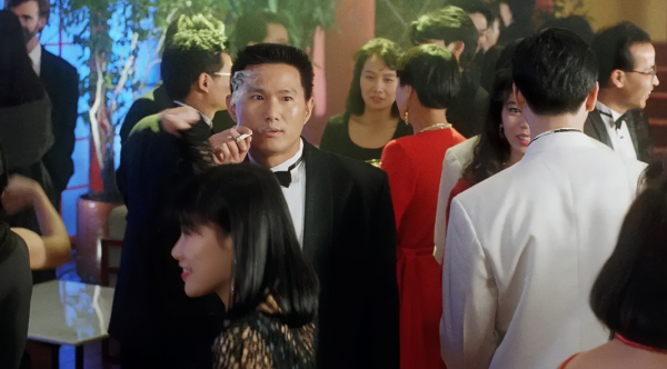 “龍套王”秦貴寶的千面人生，炸裂演技，撐起了影圈的半壁江山