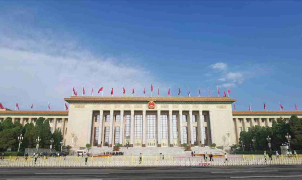 1966年人民大會堂槍擊案破獲,周恩來急忙下達2條指示,影響至今 1966年人民大會堂槍擊案破獲,周恩來急忙下達2條指示,影響至今