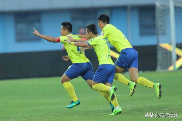 中冠：老闆任領隊，川足前主帥執教，又一支四川軍團向中乙衝擊