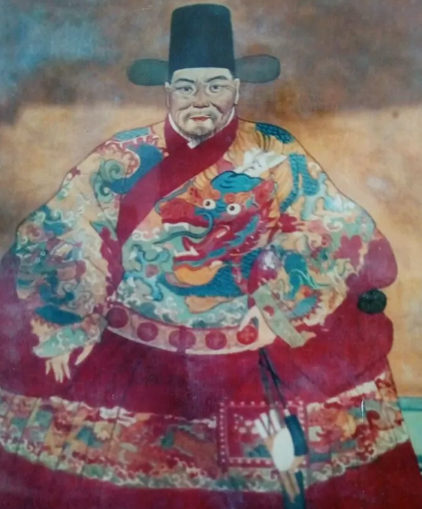 王廷相後裔族人的三個特徵