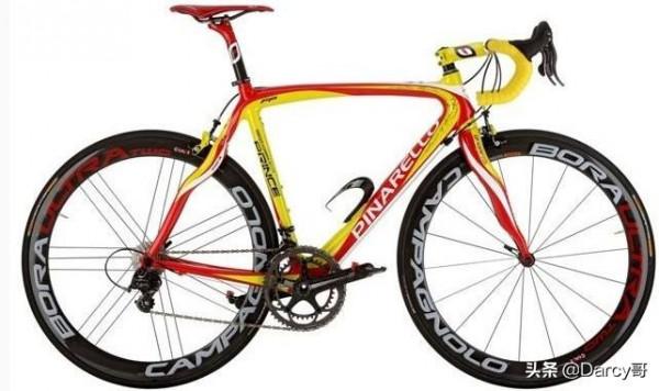 世界十大戶外運動腳踏車品牌，你認識幾個？