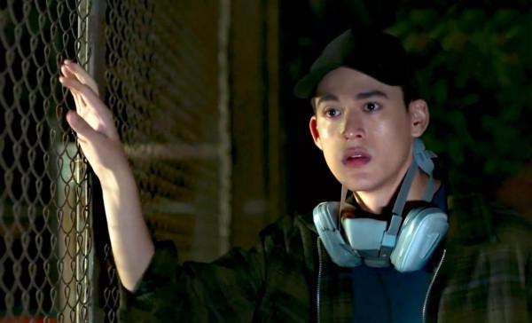 offgun六搭了，主演的泰劇《他不是我》爆火，卻遭到GOT7粉絲抵制