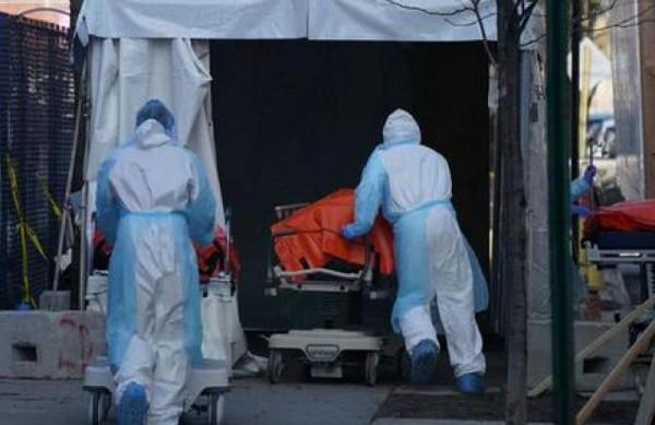 戴不戴口罩這個簡單的問題,美國人就想不通? 戴不戴口罩這個簡單的問題,美國人就想不通?