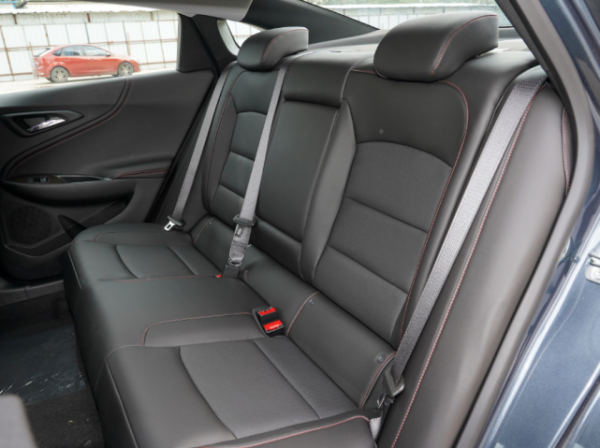 雪佛蘭邁銳寶XL紀念版購買手冊：起售19.59萬元，為何不建議買？