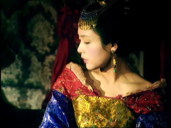 這叫古裝美人？是把觀眾當傻子嗎