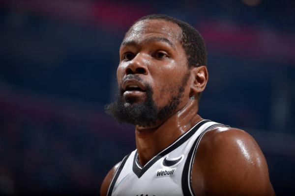 杜蘭特:托馬斯單挑並沒有贏我,他說謊 杜蘭特:托馬斯單挑並沒有贏我,他說謊