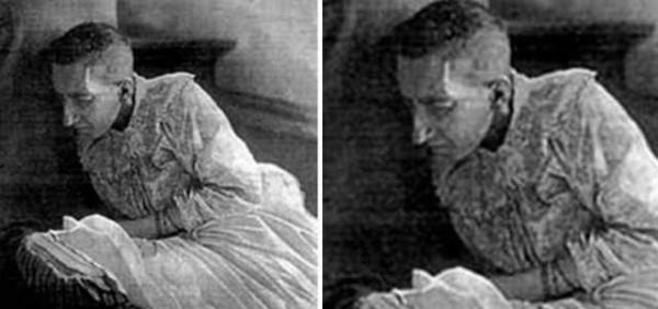 蒙尼爾事件：被母親囚禁25年變成&OpenCurlyDoubleQuote;人畜&rdquo;的她，曾是法國第一美人