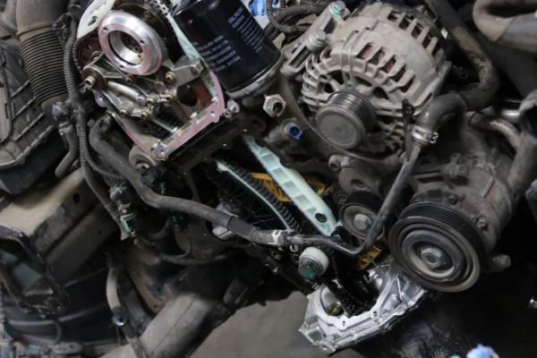 怪獸修車:翻新“車況慘烈”的奧迪A6C7,匠心施工,滿血復活 怪獸修車:翻新“車況慘烈”的奧迪A6C7,匠心施工,滿血復活